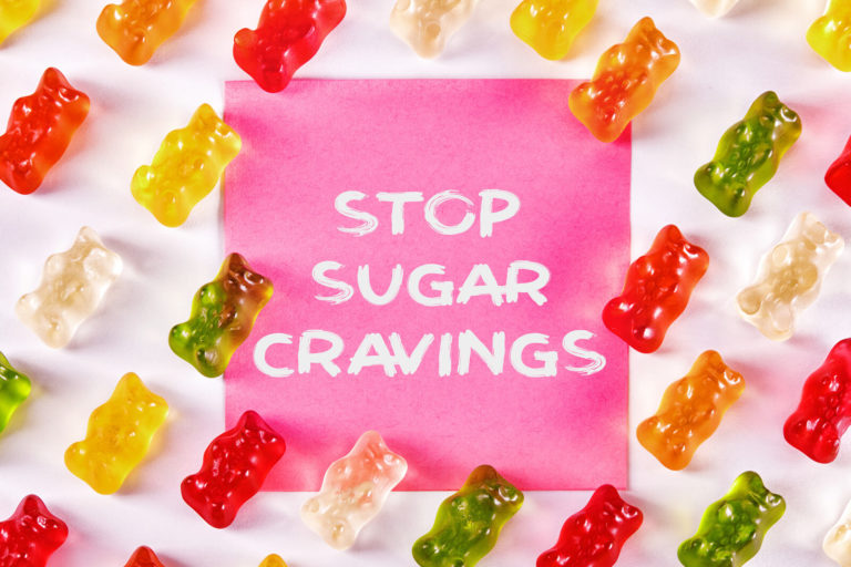 Stop sukkertrang: Vores 5 bedste råd